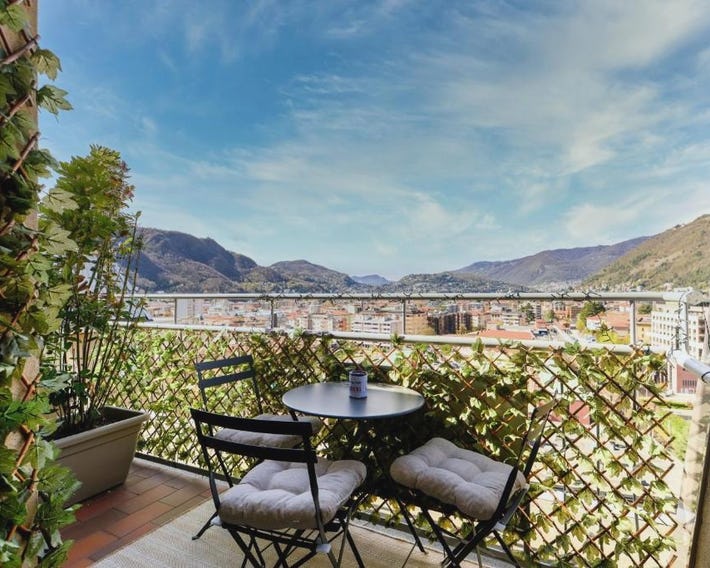 10 Floor Apartments by Quokka 360 - Como City View & Parking
