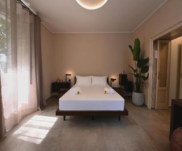 Casa Luce Como