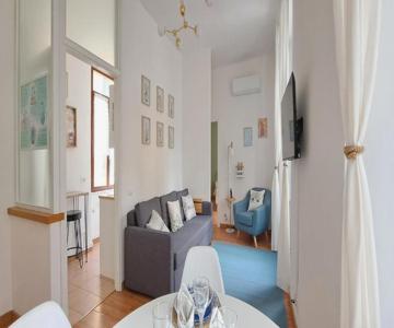 Piccola Corte di Borgo Vico