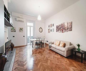 Suite Ornella - Como Center Near The Lake