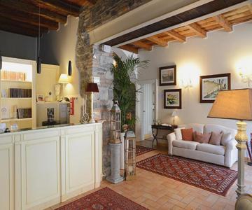 Hotel Borgo Antico