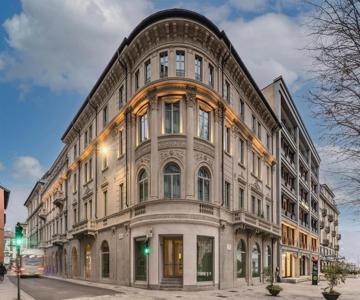Palazzo San Gottardo Lake Como, a Radisson Collection Hotel