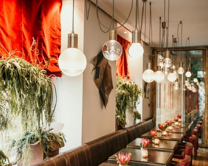Posta Design Hotel