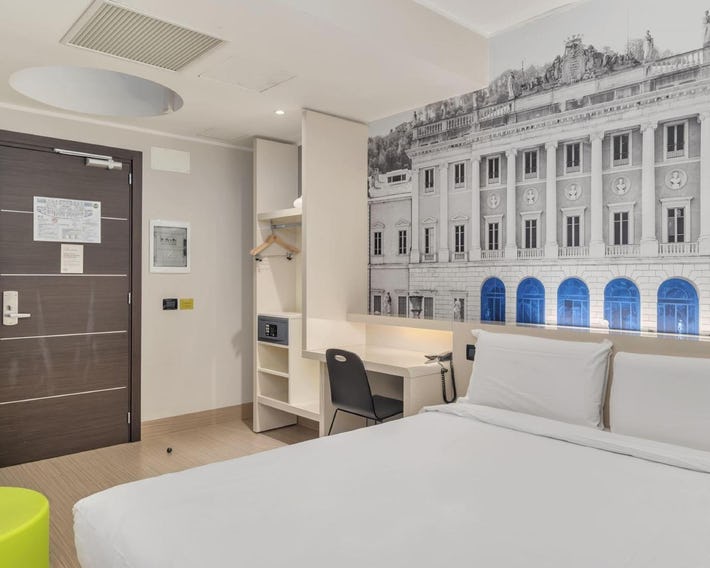 B&B Hotel Como Camerlata