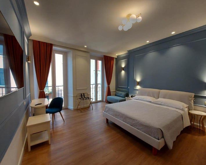Hotel Borgovico