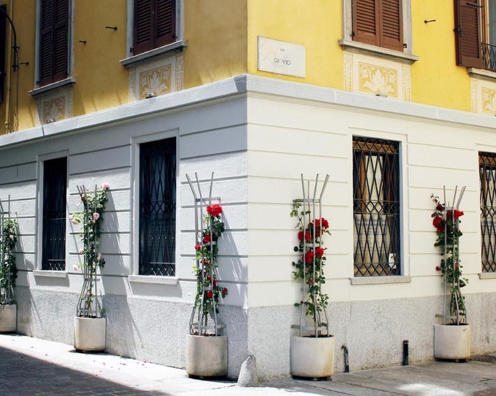 Residence Diaz