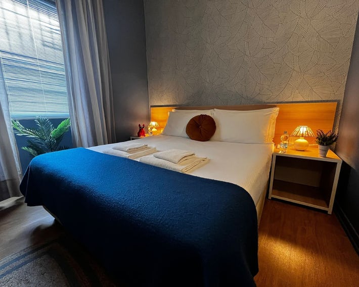 Anton&Art Hotel