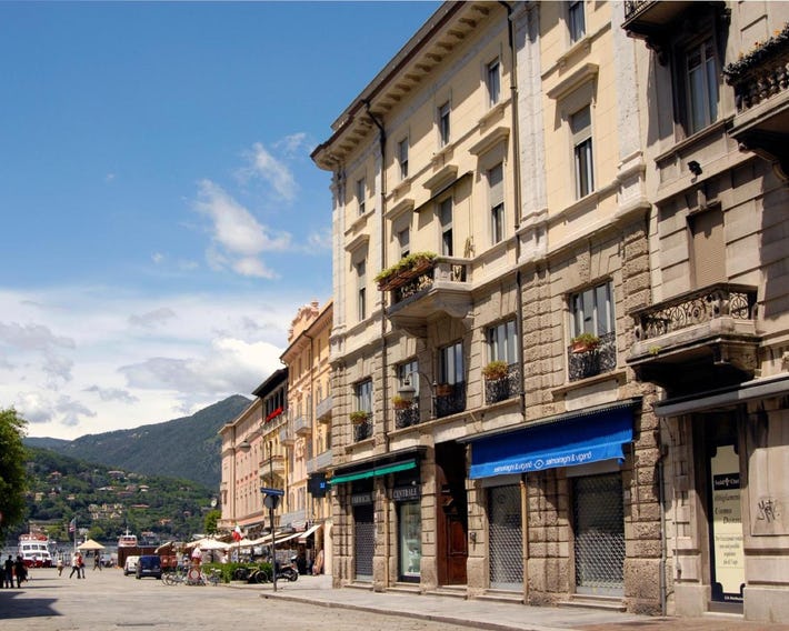 Residenza Cavour