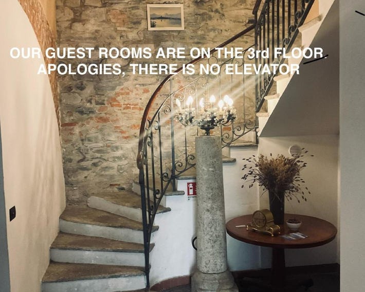 B&B Convento S. Antonio