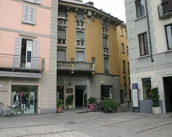 Residence Pila