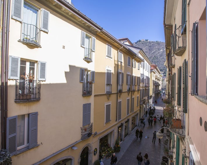 Medioevo In Centro