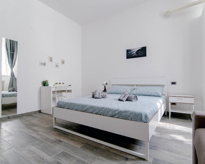 Downtown Rooms