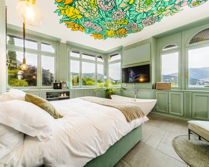Bello!Lake Como Suites