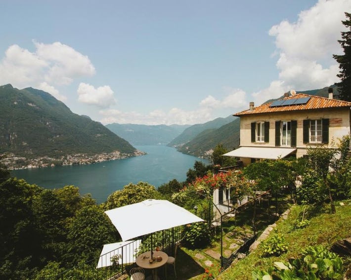 B&B Villa le Ortensie