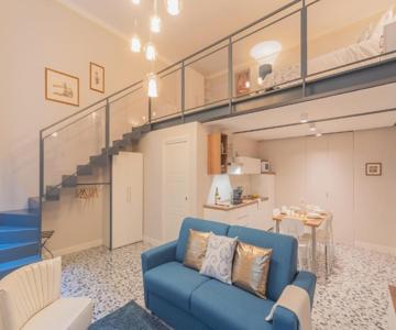 Cinque Giornate 70 Suites by Rent All Como