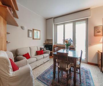 Mulino Nuovo by Quokka 360 - Spacious Apartment on the Swiss Border