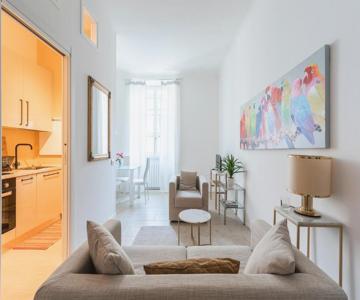 West Park Suite With Parking by Holiday Solutions