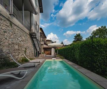 Mg House Luxury