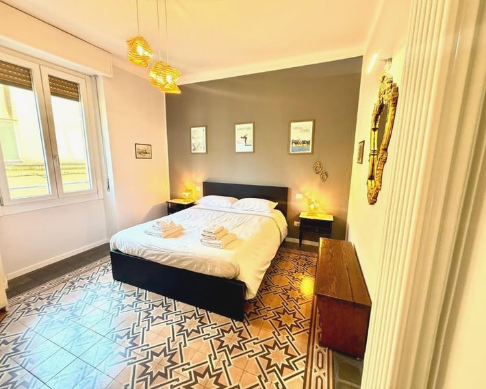 Comoluxhouse- Intero appartamento