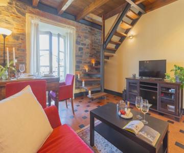 Casa Giovio Lake Como