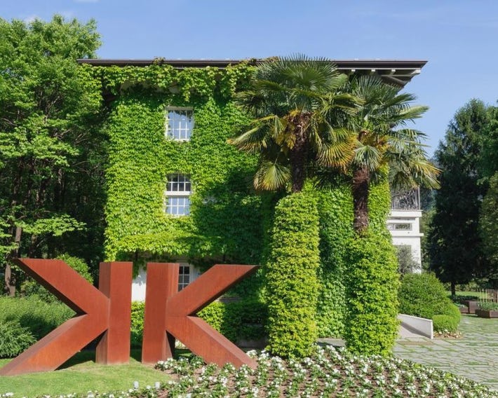 KK Resort Apartments Lake Como