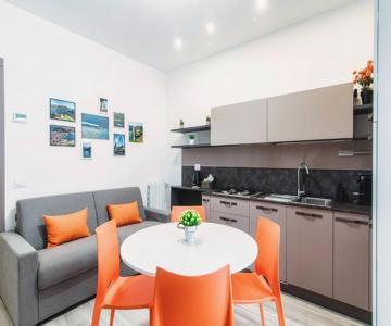 Lianora Apartment By Quokka 360 - Comfortable And Modern Flat In The Centre Of Como