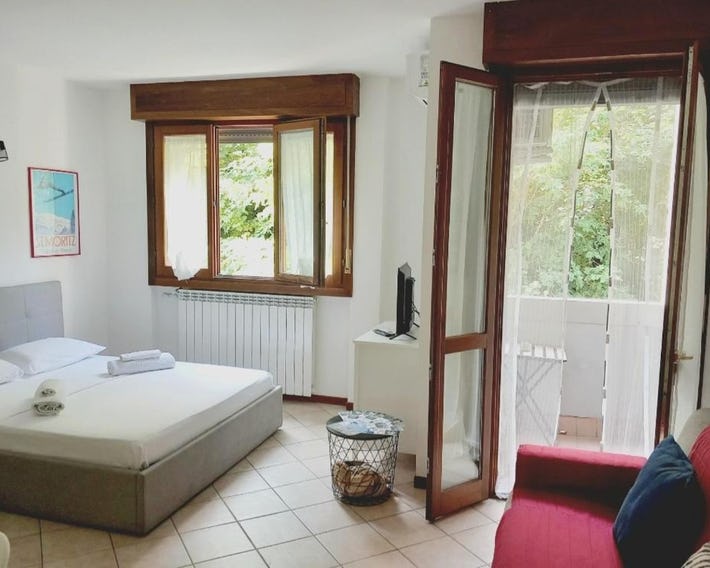 La Casa Sul Bosco