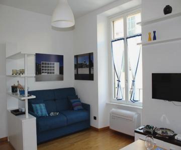 Perfect Apartment Como