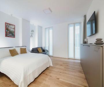Suite Joivy Porta Torre 76
