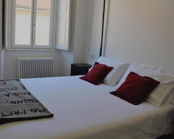 Palazzo della Torre Elegant Apartment in Como