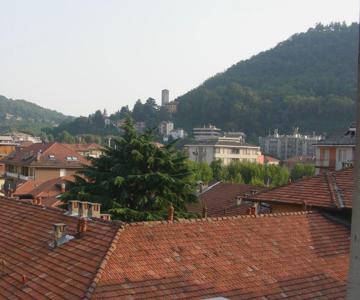 Como città: ottimo appartamento servitissimo