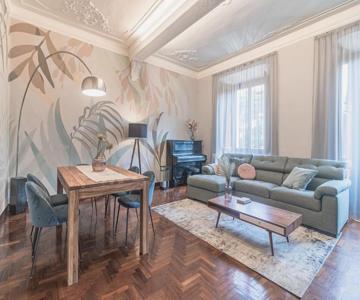 Como City Center - White Lotus Luxury Suites