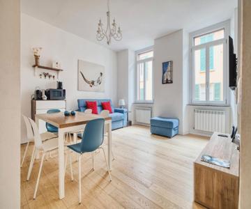 Easylife - Como - Vico 66 - Lago di Como