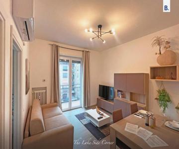 [The LaKe-SiDe CorNer] Apartment