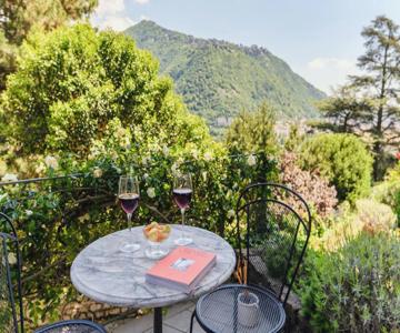 Casa Panoramica - by My Home In Como