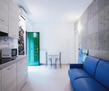Peter Pan Urban Loft by "The House Of Travelers"