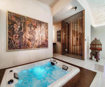Lorodellago Como Suites by "The House Of Travelers"
