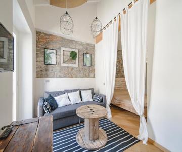 Gem of the Lake - Luxury Apartment Como Old Town