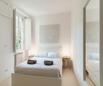 Giuliny Lovely Flat - The House Of Travelers