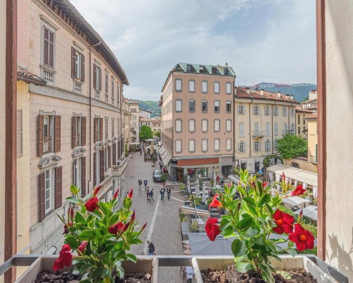 Magical Mazzini Apartment - by Relais di Giada