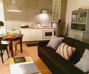 Jill&jade's Apartment
