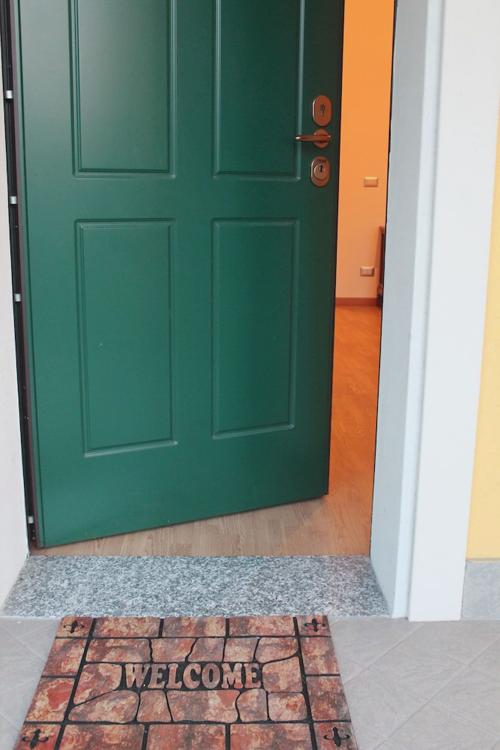 B&B Villa Milano