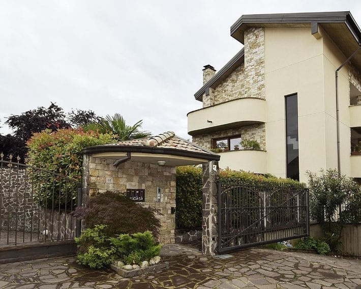 ILLUVIA Affitto Camere
