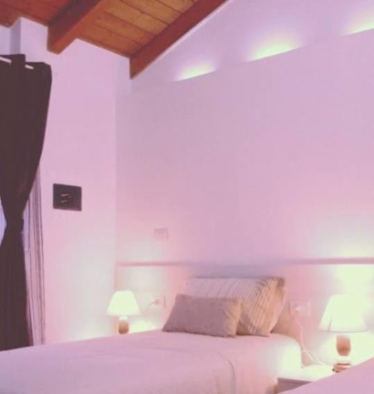 Al Castello Bed and Breakfast