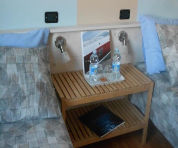 B&B Della Spiga