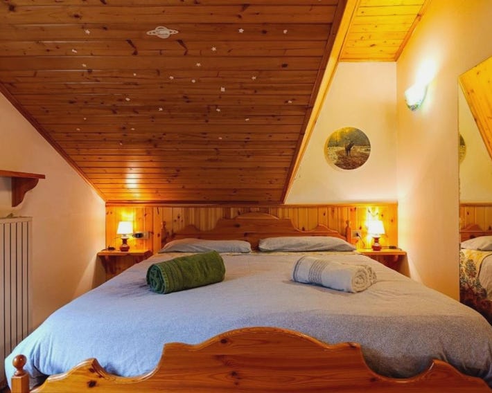 Aprica 11 Life Mountain