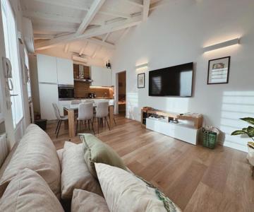 Residenza le mura