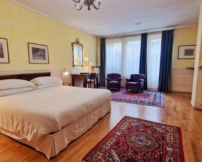 Relais Vimercati