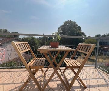 O&r Home Crema