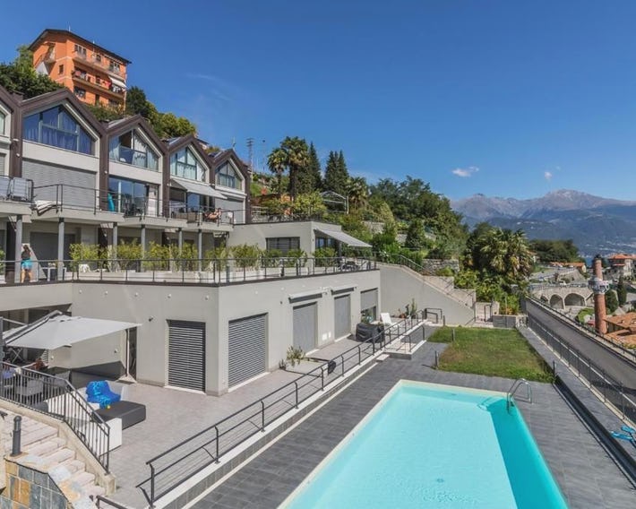 Apartment Dalia - Cremia
